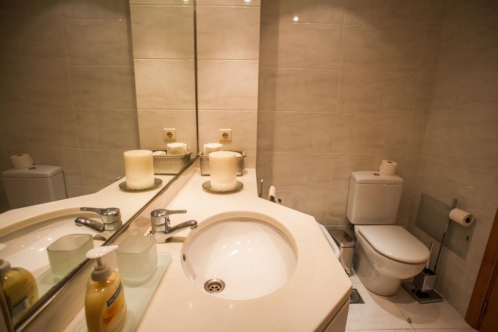 Апартаменты Apartamento Caires Фуншал Экстерьер фото