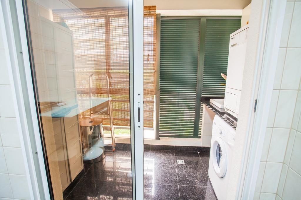 Апартаменты Apartamento Caires Фуншал Экстерьер фото