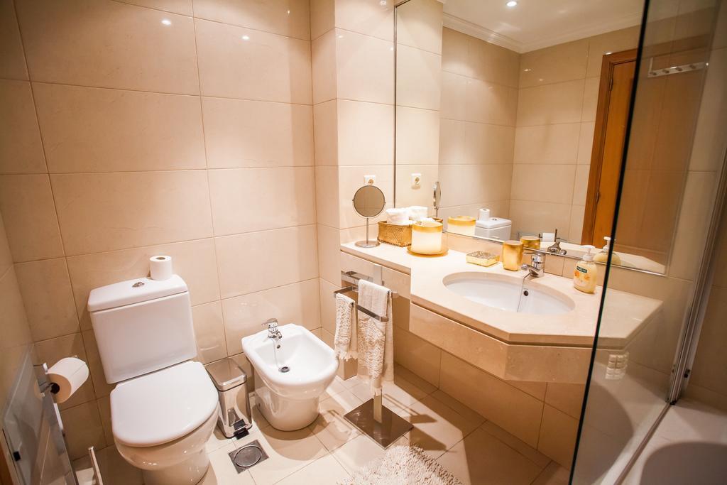 Апартаменты Apartamento Caires Фуншал Экстерьер фото